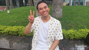 img-title Putus dari Ayya Renita, Anwar BAB Galau Banget