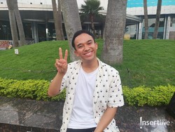 Rahasia Fesyen Anwar BAB, Trifting Baju Bekas hingga Jutaan Rupiah