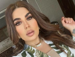 Naik Jet Kargo, Diva Pop Afghanistan Berhasil Keluar dari Negaranya