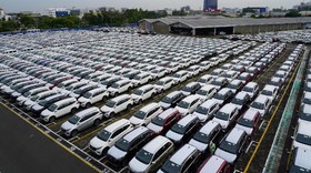 Penjualan Mobil Grup Astra Kuartal I 2022 Naik 44 Persen