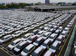 Wow! Daihatsu Sudah Produksi 7 Juta Mobil di Indonesia