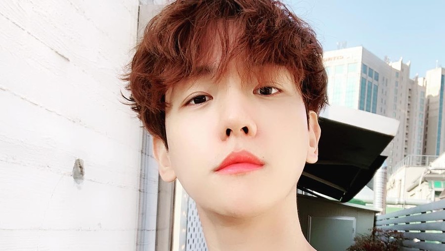 Baekhyun EXO Baekhyun EXO