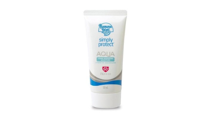 Saat Olahraga, Pilih Sunscreen yang Tahan Air dan Keringat! Saat Olahraga, Pilih Sunscreen yang Tahan Air dan Keringat!