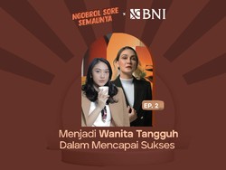 Ini Tantangan Terbesar Jadi Womanpreneur Tangguh bagi Luna Maya