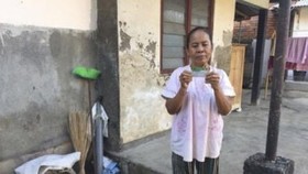JKN-KIS Bantu Pengobatan Masyarakat Kurang Mampu