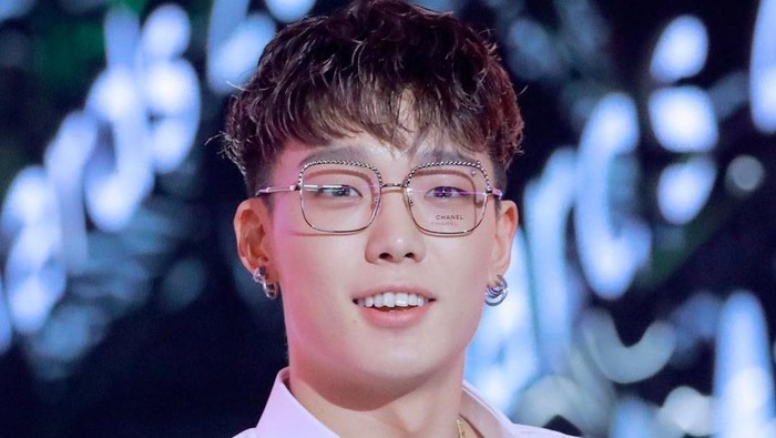 Bobby iKON Umumkan Pernikahan Serta Menjadi Ayah di Bulan September!