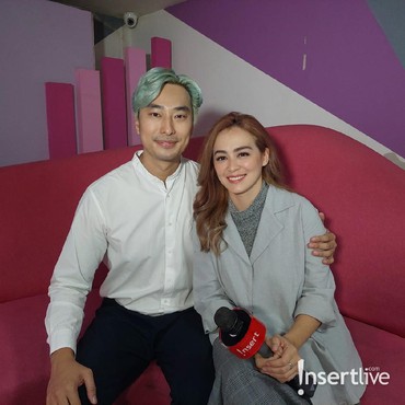 Usai Aniaya Anak Jevier Justin, Pengasuh Minta Maaf Akui Bersikap Kasar