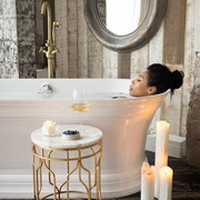 Spa di Rumah, Emang Bisa? Yuk, Ikuti 4 Cara Sederhana Ini!