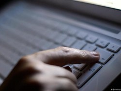 China Sahkan UU Perlindungan Data Pribadi Pengguna Internet