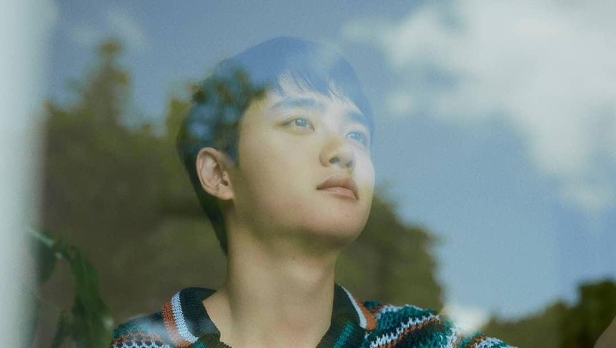 D.O EXO