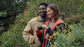 5 Rekomendasi Film Akhir Pekan, Sweet Girl dan Beckett
