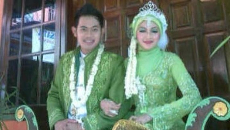Gilang Widya