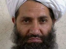 Kemunculan Tak Terduga Supreme Leader Taliban Bawa Pesan Keagamaan