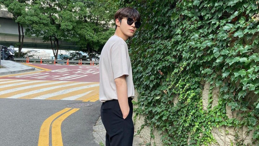 Hwang In Yeop