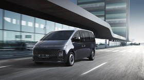 Hyundai Staria Miliaran Lebih Laku dari Varian Ratusan Juta