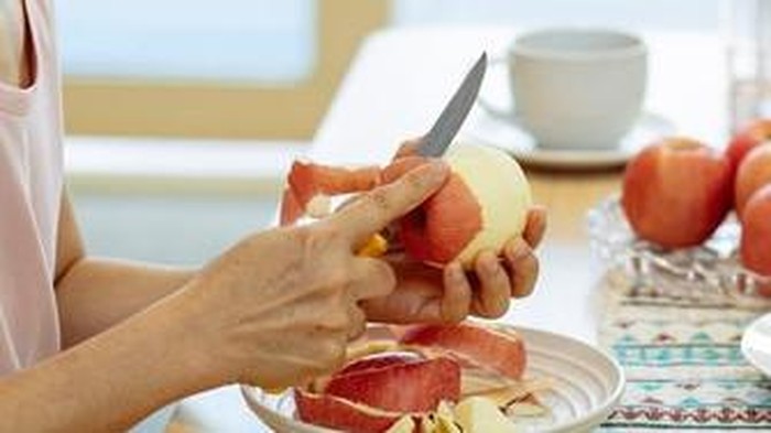 img-title Sudah Tahu? Ini Hasil yang Akan Didapatkan Jika Kamu Rutin Konsumsi Buah Apel