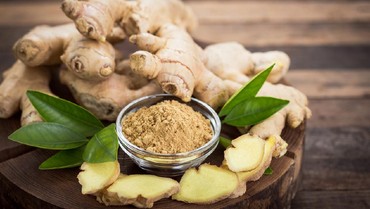 4 Tanaman Herbal yang Bagus untuk Paru-paru, Usir Lendir yang Mengganggu