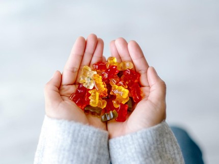 7 Rekomendasi Vitamin Gummy untuk Anak 3 Tahun, Harga Mulai Rp 10.000