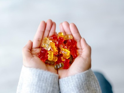 5 Jenis Vitamin yang Dibutuhkan Anak dan Dosis Tepatnya, Catat ya Bun