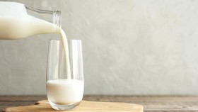 Manfaat Susu Full Cream saat Diet