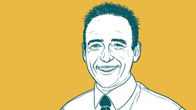 Graeme Hart, Montir yang Jadi Orang Terkaya Selandia Baru