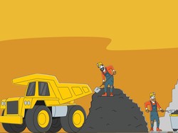Bikin Tercengang! Ini Dia Harta Karun Afghanistan