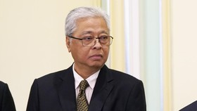 PM Malaysia Akan 'Pidato Khusus' usai Beredar Rencana Parlemen Bubar