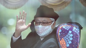 PM Baru Malaysia Karantina Usai Kontak dengan Pasien Covid