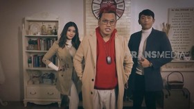 Jangan Putus Dulu dan Bikin Panik, Program Baru Trans7