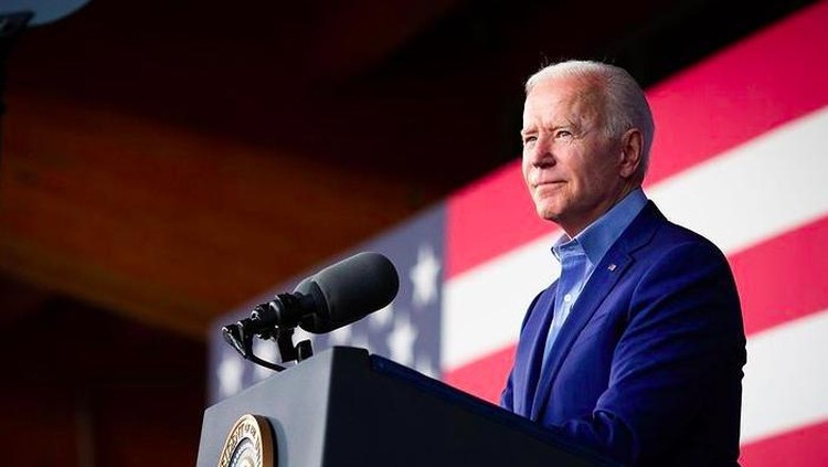 Joe Biden