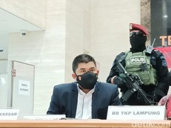 Densus 88 Polri Tangkap Terduga Teroris Jaringan Al-Qaeda di Gorontalo