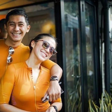 Dapat Hak Asuh, Tyna Kanna Minta Nafkah Anak Rp10 Juta dari Kenang