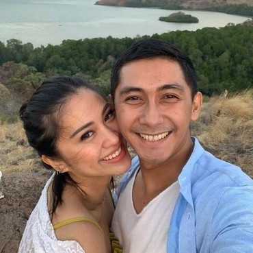 Mediasi Gagal, Kenang Mirdad dan Tyna Kanna Lanjutkan Perceraian