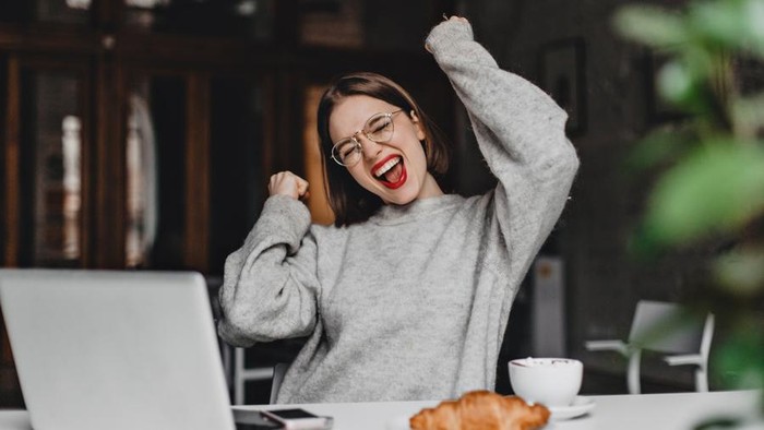 Tiduran Aja Jadi Kaya! Begini Kiat Menjadi Sleeping Investor di Usia Muda Tiduran Aja Jadi Kaya! Begini Kiat Menjadi Sleeping Investor di Usia Muda