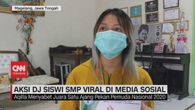 VIDEO: Kreasi Musik Anak Muda Indonesia
