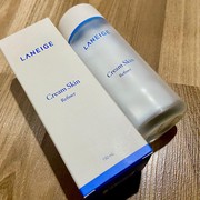 Review Laneige Cream Skin Refiner, Cocok Buat Kamu yang Ingin Coba Skipcare