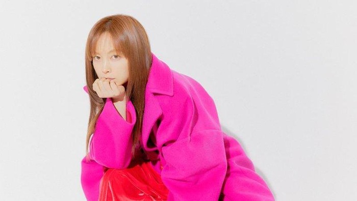 Sederet Artis Hollywood dan Artis Korea yang Semakin Matang di Usia 40 Tahun