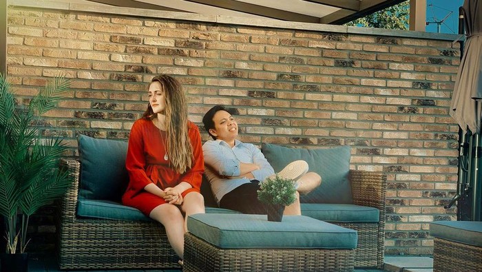 Liz dan El
