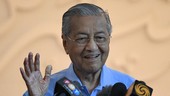 Eks PM Malaysia Mahathir Mohamad Ultah ke 100 Tahun Hari Ini