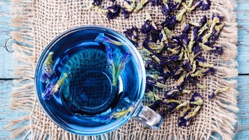 BANTU MENURUNKAN BERAT BADAN HINGGA  MEREDAKAN STRES
