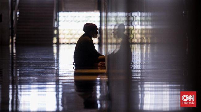 Polri Akan Petakan Masjid Demi Tangkal Penyebaran Terorisme Direktur Keamanan Negara Baintelkam, Brigjen Umar Effendi menjelaskan rencana pemetaan terhadap masjid itu langsung di dalam acara MUI.