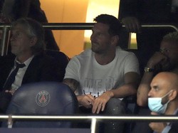 Messi Belum Debut di PSG, Beckham Malah Sudah Mulai Merayu?