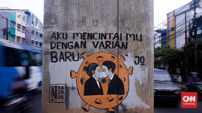 Sebanyak 299 kasus mutasi Covid varian delta terdeteksi di Kaltim berdasarkan data Kemenkes per 25 September. Jumlah itu tertinggi di luar Pulau Jawa-Bali.