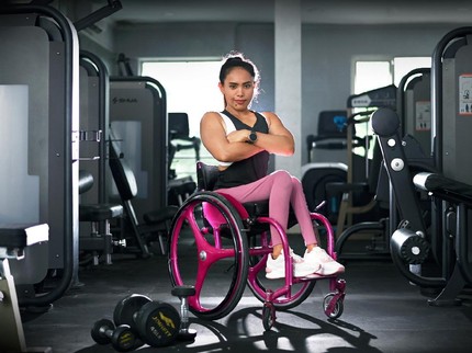 Keren! Ni Nengah Widiasih Raih Medali Pertama Indonesia di Paralimpiade Tokyo 2020