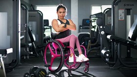 Ni Nengah Widiasih Target Medali Lagi di Paralimpiade