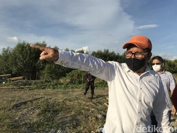 Suporter PSM ke Parepare Sindir Makassar Tak Ada Stadion, Danny Colek Pemprov