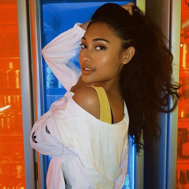 Kata Novia Bachmid soal Kelanjutan Casting Film Disney 'Moana'