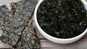 Manfaat Konsumsi Rumput Laut Bagi Kesehatan, Bisa Cegah Diabetes?
