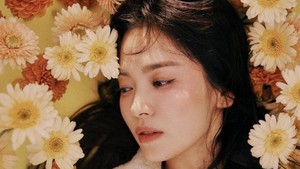 Dikenal Sebagai 'Dewi Korea', 4 Aktris Ini Sukses Bikin Patah Hati dengan Kabar Pernikahannya