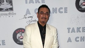 Aktor Kill Bill, Sonny Chiba Meninggal karena Covid-19